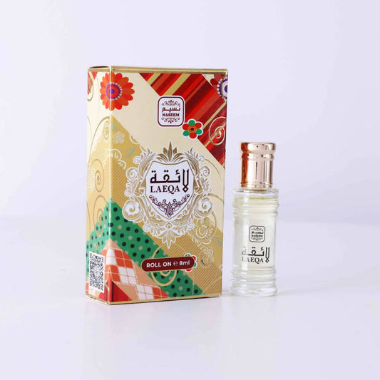 Mens Attar Roll On