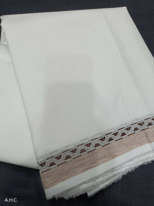 Patti Kurta Saya Izar