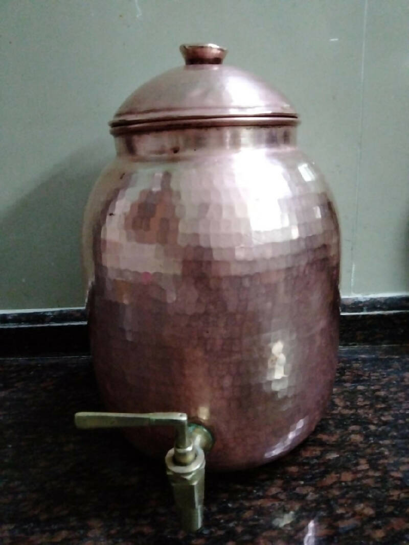 Pitaambar shining paste