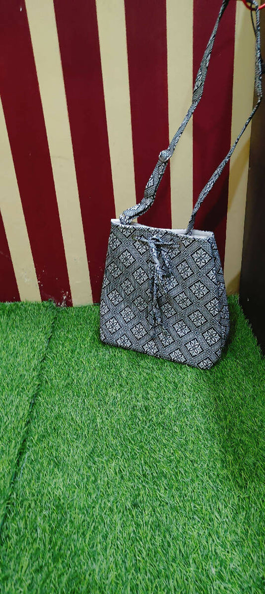Ladies sling bag