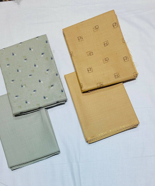 Printed Kurta Izar