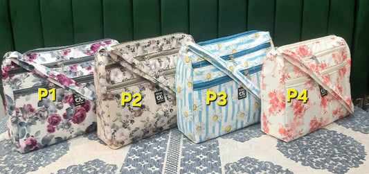 Sling Ladies Bag