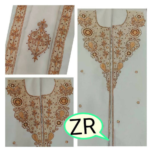 Dulha Kurta Saya Set