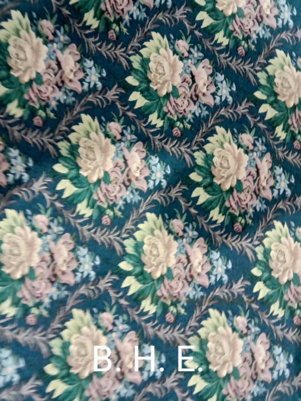 Belgium cloth