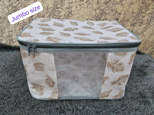 Cloth Organizer Jumbo Size