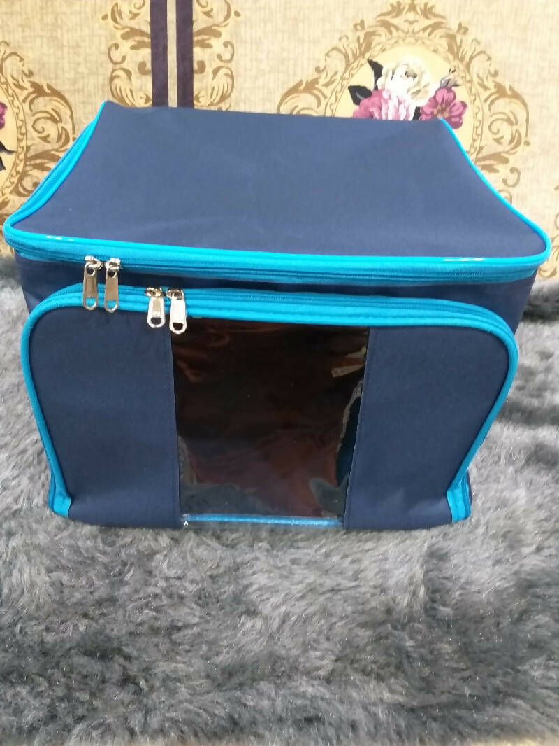 Cloth Organizer Violet