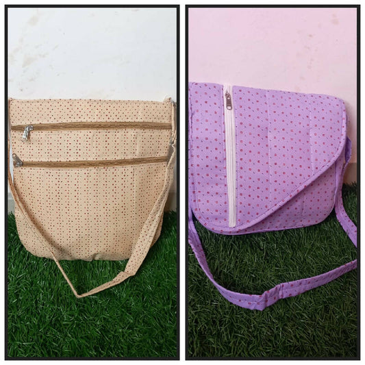 Sling Bag Combo Offer