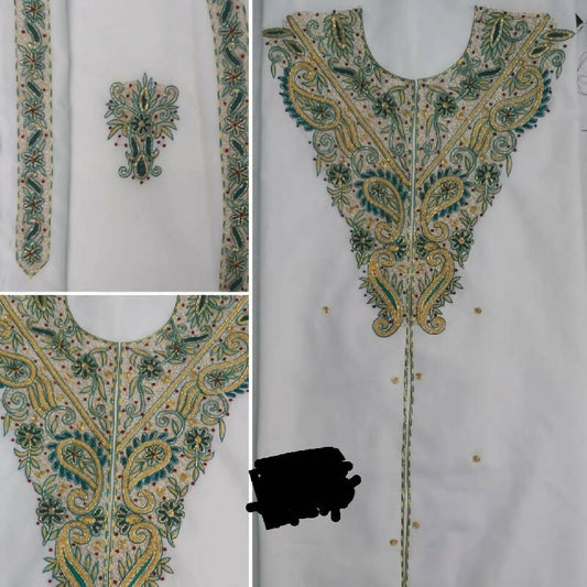 Dulha Kurta Saya Set