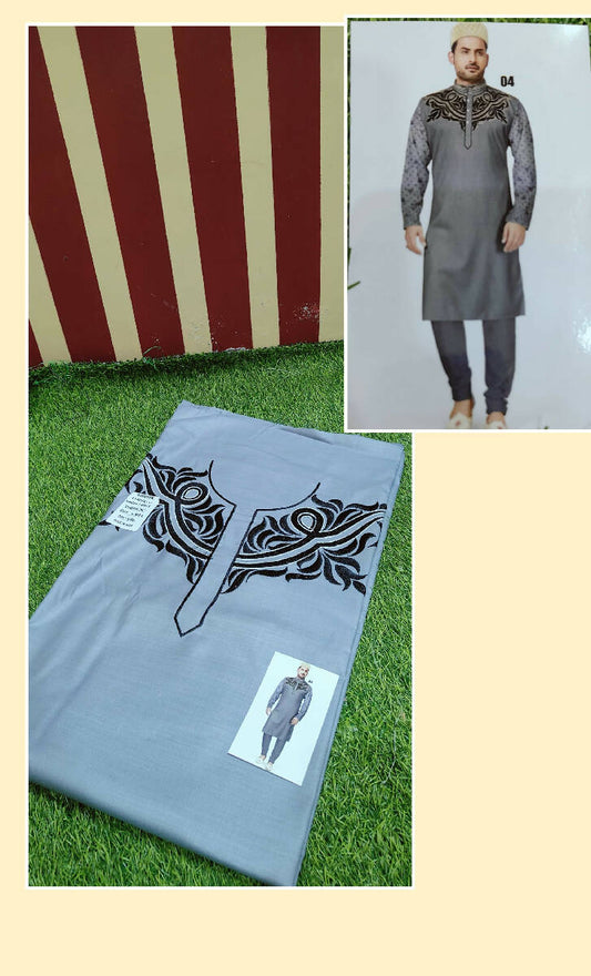 Fancy Kurta Izar