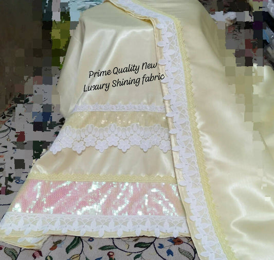 Fancy Flower Panel Rida