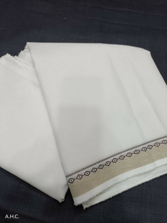 Patti Kurta Saya Izar
