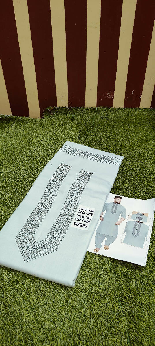 Fancy Party Wear Kurta Izar