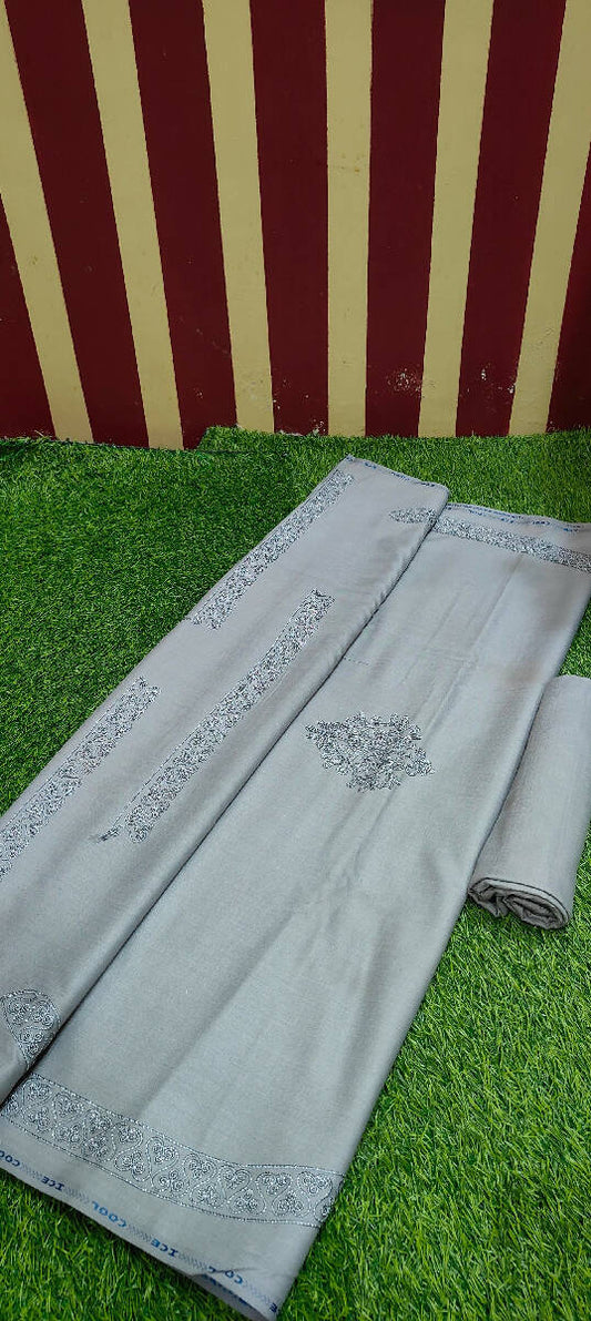 Dori Work Colored Kurta Saya