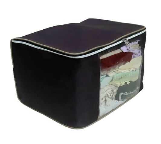 Cloth Organizer Brown