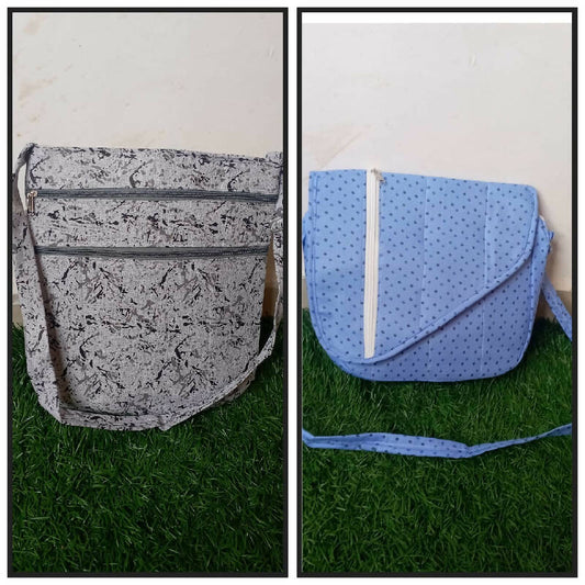 Sling Bag Combo Offer