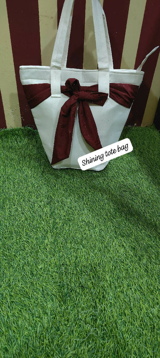 Tote bag