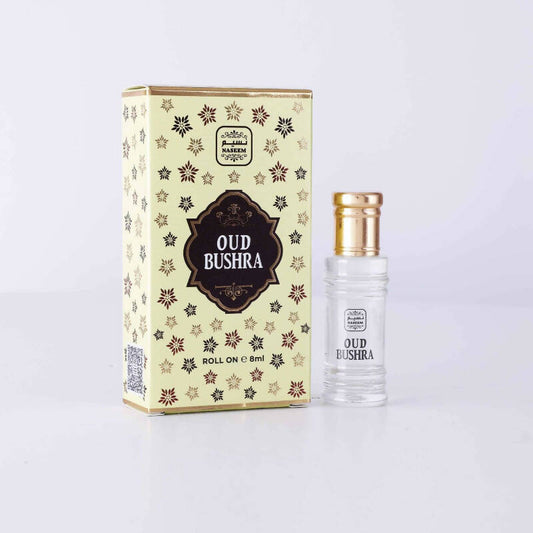 Mens Attar Roll On