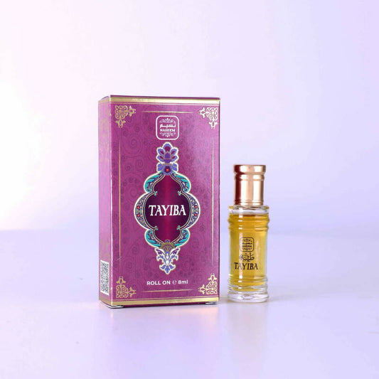 Mens Attar Roll On