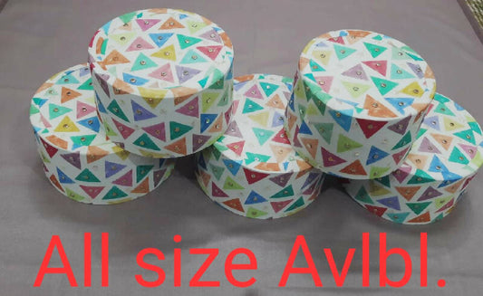 Girls Topi All Size