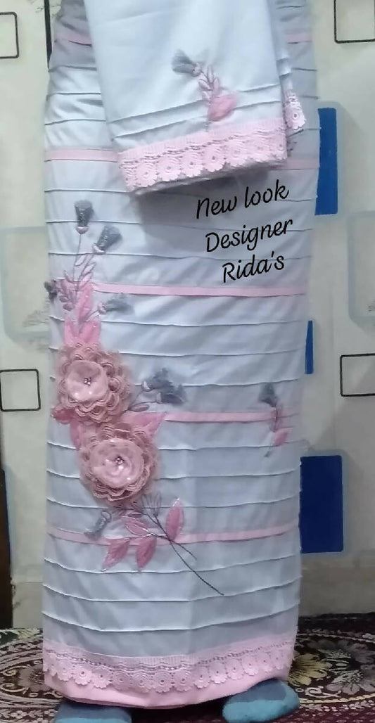 Piping Panel Rida