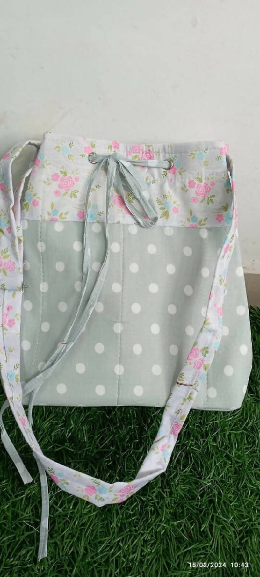 Bucket or Drawstring Bags