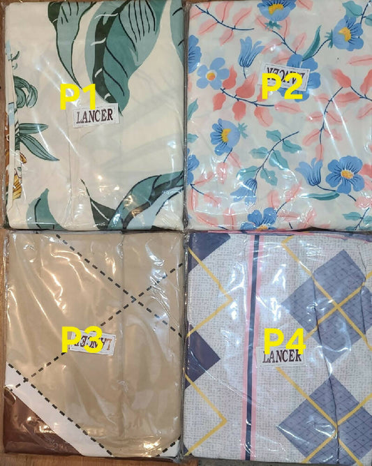 Single Bedsheet