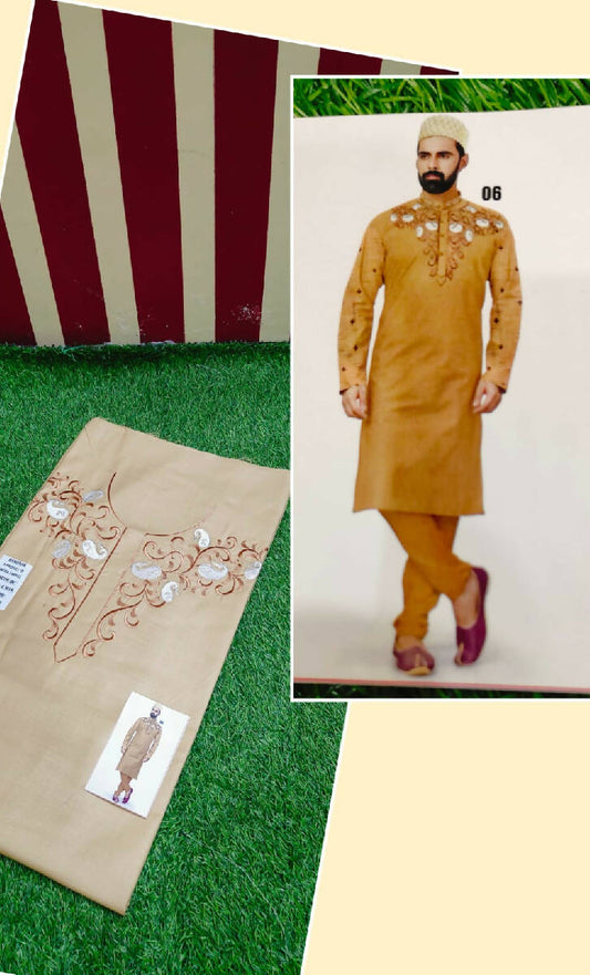 Fancy Kurta Izar