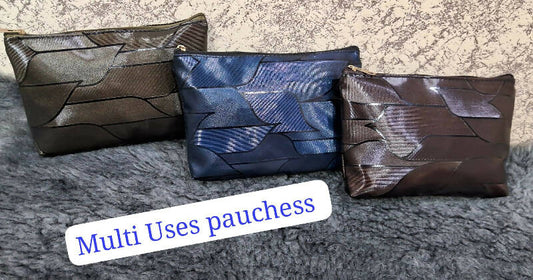Multi Use Pauches