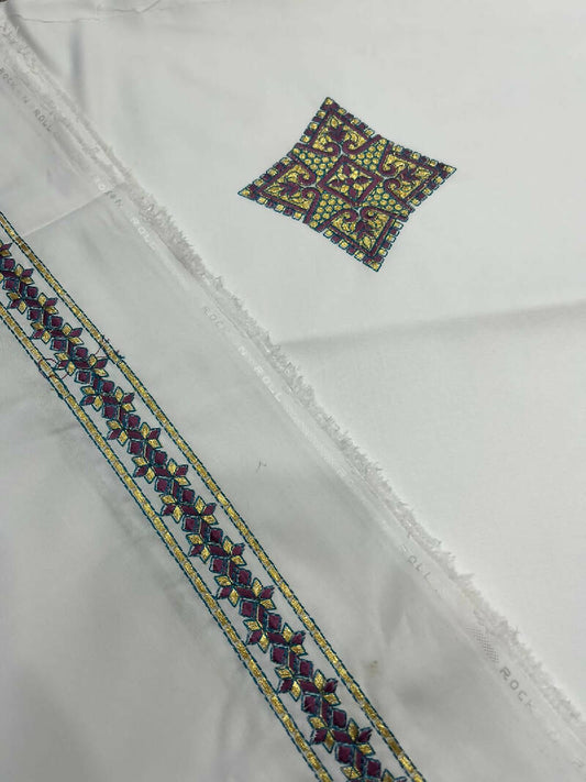 Kurta Saya Style 10