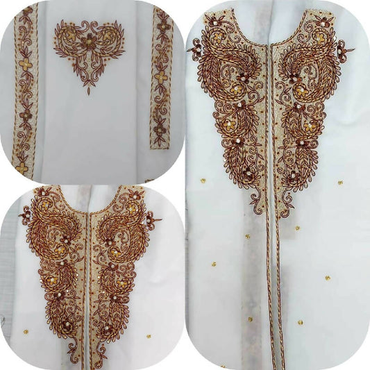 Dulha Kurta Saya Set