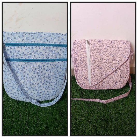 Sling Bag Combo Offer