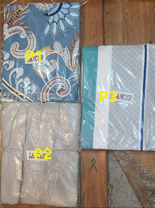Single Bedsheet